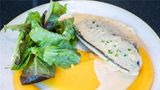 Ibis Budget Paris Gennevilliers Restaurant