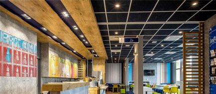 Ibis Budget Paris Gennevilliers Exterior