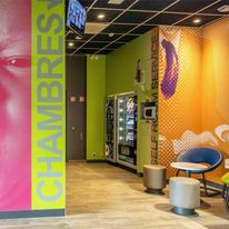 Ibis Budget Paris Gennevilliers