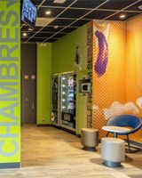 Ibis Budget Paris Gennevilliers