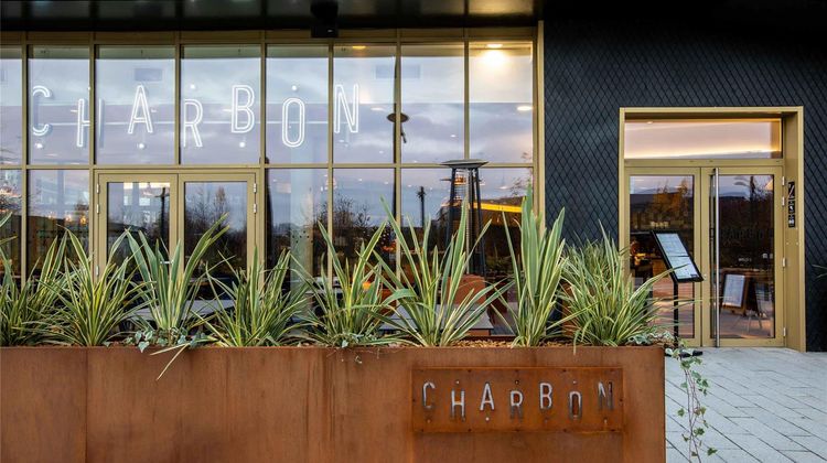 Ibis Budget Paris Gennevilliers Restaurant