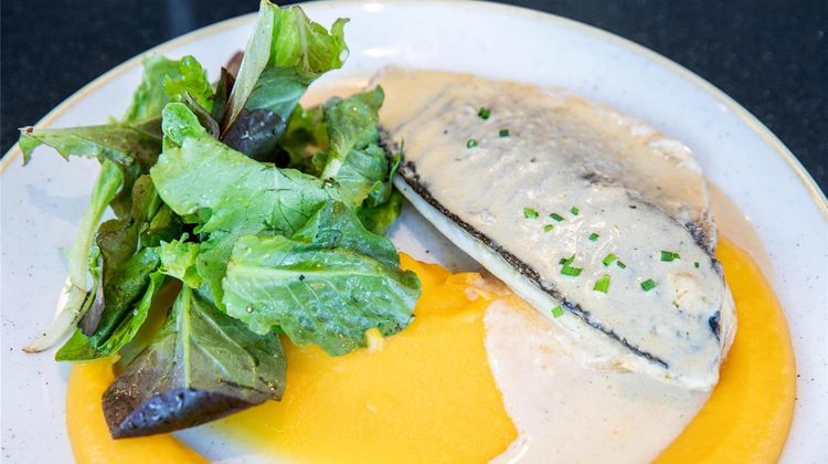 Ibis Budget Paris Gennevilliers Restaurant