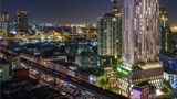 <b>Ibis Styles Bangkok Sukhumvit Exterior</b>. Images powered by <a href="https://iceportal.shijigroup.com/" title="IcePortal" target="_blank">IcePortal</a>.