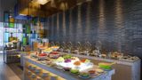 <b>Ibis Styles Bangkok Sukhumvit Restaurant</b>. Images powered by <a href="https://iceportal.shijigroup.com/" title="IcePortal" target="_blank">IcePortal</a>.