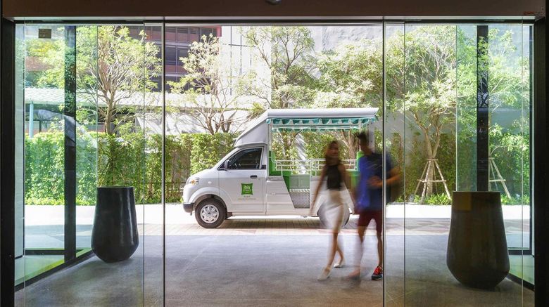 <b>Ibis Styles Bangkok Sukhumvit Other</b>. Images powered by <a href="https://iceportal.shijigroup.com/" title="IcePortal" target="_blank">IcePortal</a>.