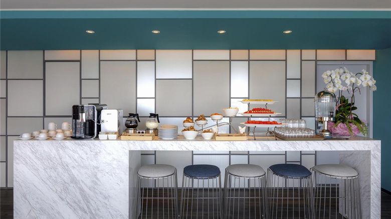 <b>Ibis Styles Bangkok Sukhumvit Meeting</b>. Images powered by <a href="https://iceportal.shijigroup.com/" title="IcePortal" target="_blank">IcePortal</a>.
