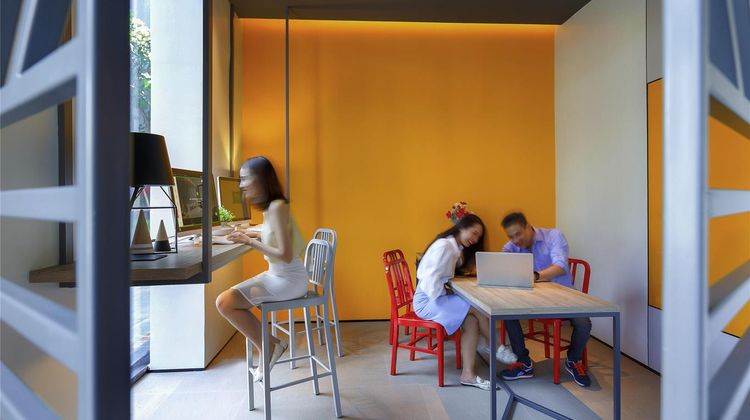 Ibis Styles Bangkok Sukhumvit Other