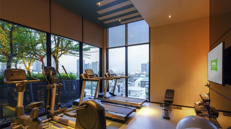 Ibis Styles Bangkok Sukhumvit Other