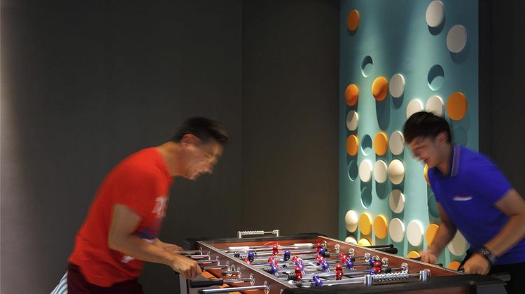 Ibis Styles Bangkok Sukhumvit Other