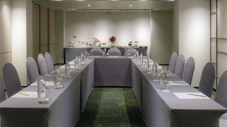 Ibis Styles Bangkok Sukhumvit Meeting