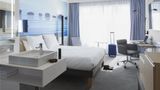 Novotel Charleroi Centre Room