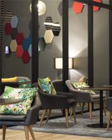 Novotel Charleroi Centre