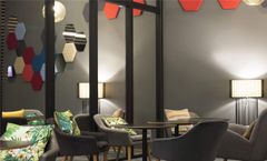 Novotel Charleroi Centre