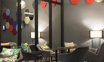 Novotel Charleroi Centre