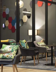 Novotel Charleroi Centre