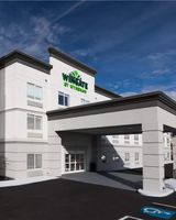 Wingate by Wyndham Augusta Washington Rd