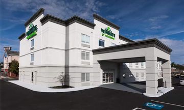 Wingate by Wyndham Augusta Washington Rd