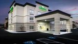 <b>Wingate by Wyndham Augusta Washington Rd Exterior</b>. Images powered by <a href="https://iceportal.shijigroup.com/" title="IcePortal" target="_blank">IcePortal</a>.