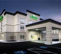 Wingate by Wyndham Augusta Washington Rd Exterior