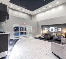 Wingate by Wyndham Augusta Washington Rd Lobby