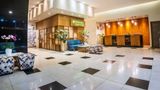 Wyndham Garden Guayaquil Lobby