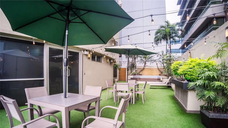<b>Wyndham Garden Guayaquil Other</b>. Images powered by <a href="https://iceportal.shijigroup.com/" title="IcePortal" target="_blank">IcePortal</a>.
