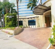 Wyndham Garden Guayaquil Exterior
