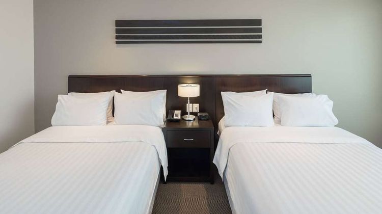 Wyndham Garden Guayaquil Room