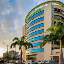 Wyndham Garden Guayaquil