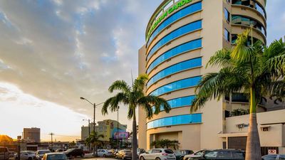 Wyndham Garden Guayaquil