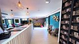 Kyriad Peronne Lobby