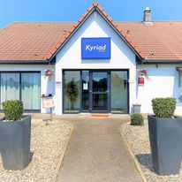 Kyriad Peronne