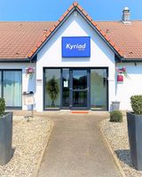 Kyriad Peronne