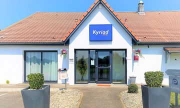 Kyriad Peronne