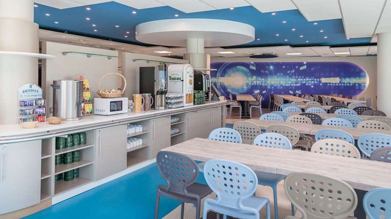 <b>Hotel Jules Verne Site du Futuroscope Restaurant</b>. Images powered by <a href="https://iceportal.shijigroup.com/" title="IcePortal" target="_blank">IcePortal</a>.