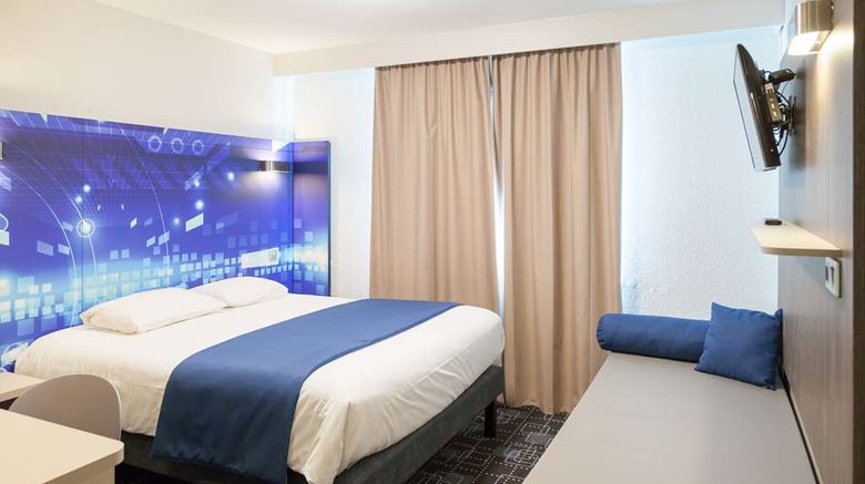 <b>Hotel Jules Verne Site du Futuroscope Room</b>. Images powered by <a href="https://iceportal.shijigroup.com/" title="IcePortal" target="_blank">IcePortal</a>.