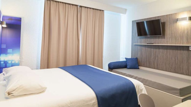 <b>Hotel Jules Verne Site du Futuroscope Room</b>. Images powered by <a href="https://iceportal.shijigroup.com/" title="IcePortal" target="_blank">IcePortal</a>.