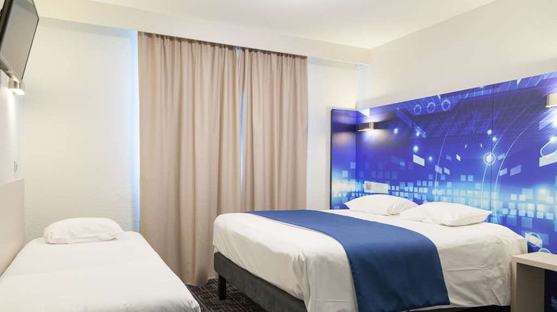 <b>Hotel Jules Verne Site du Futuroscope Room</b>. Images powered by <a href="https://iceportal.shijigroup.com/" title="IcePortal" target="_blank">IcePortal</a>.