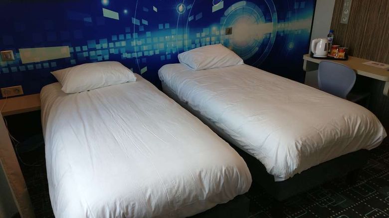 <b>Hotel Jules Verne Site du Futuroscope Room</b>. Images powered by <a href="https://iceportal.shijigroup.com/" title="IcePortal" target="_blank">IcePortal</a>.