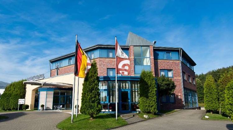 ACHAT Hotel Bochum Dortmund Exterior