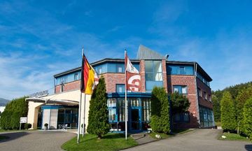 ACHAT Hotel Bochum Dortmund