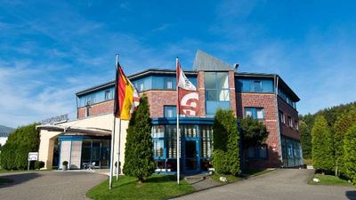 ACHAT Hotel Bochum Dortmund