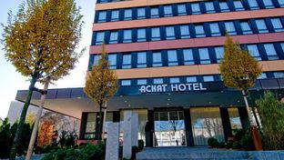 ACHAT Hotel Munich South