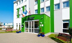 ACHAT Hotel Monheim am Rhein