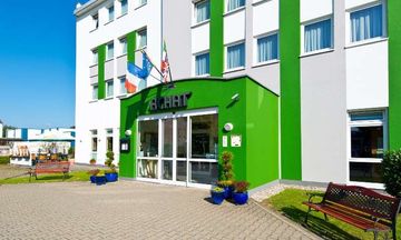 ACHAT Hotel Monheim am Rhein