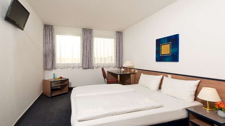 ACHAT Hotel Monheim am Rhein Room