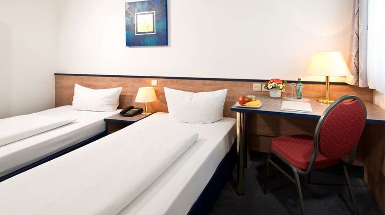 ACHAT Hotel Monheim am Rhein Room