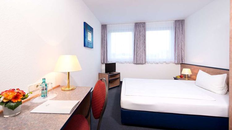 ACHAT Hotel Monheim am Rhein Room