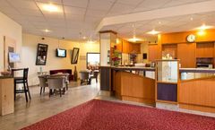ACHAT Hotel Stuttgart Zuffenhausen