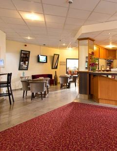 ACHAT Hotel Stuttgart Zuffenhausen